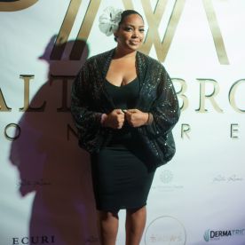Hermosos recuerdos de la primera conferencia en Punta Cana, República Dominicana 2017. Cena de gala